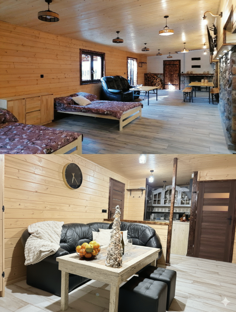 Pokój Pokoje na wynajem