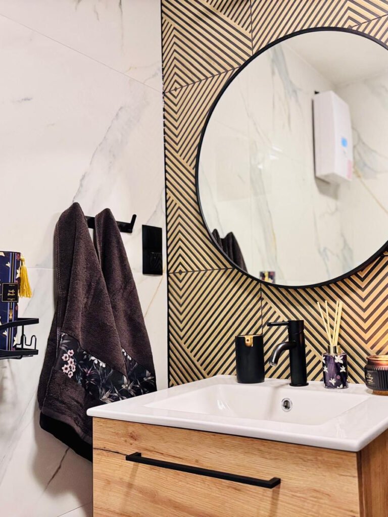 Pokój pod jabłonią