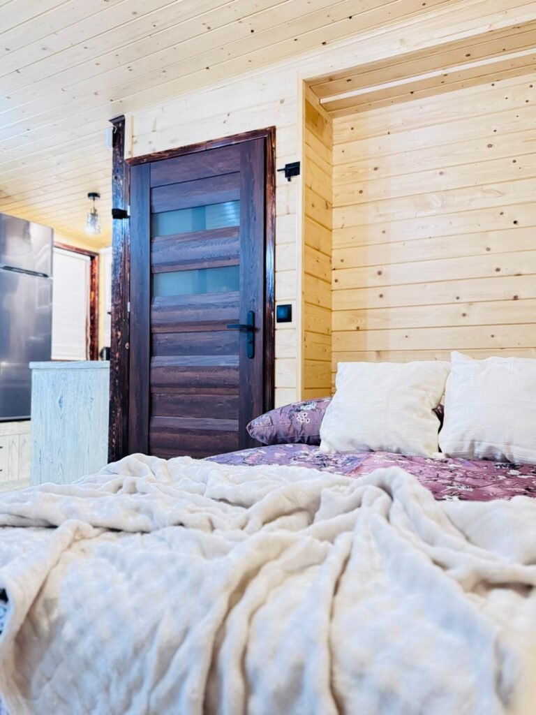 Pokój pod jabłonią