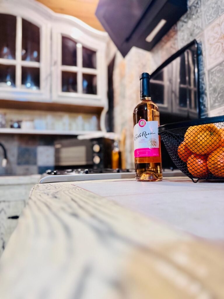 Pokój pod jabłonią