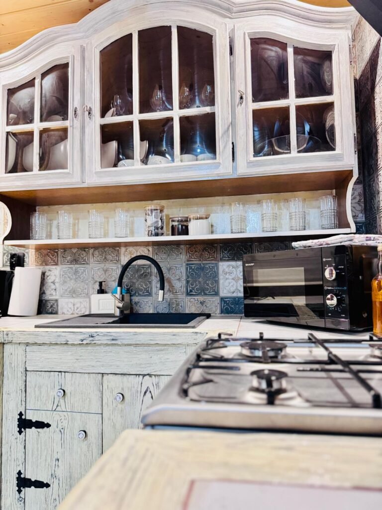 Pokój pod jabłonią