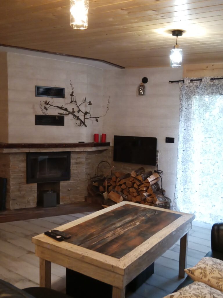 Pokój pod jabłonią