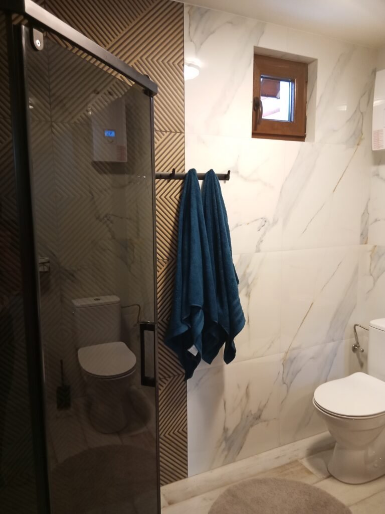 Pokój pod jabłonią