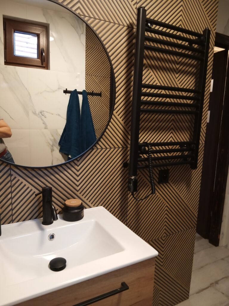 Pokój pod jabłonią