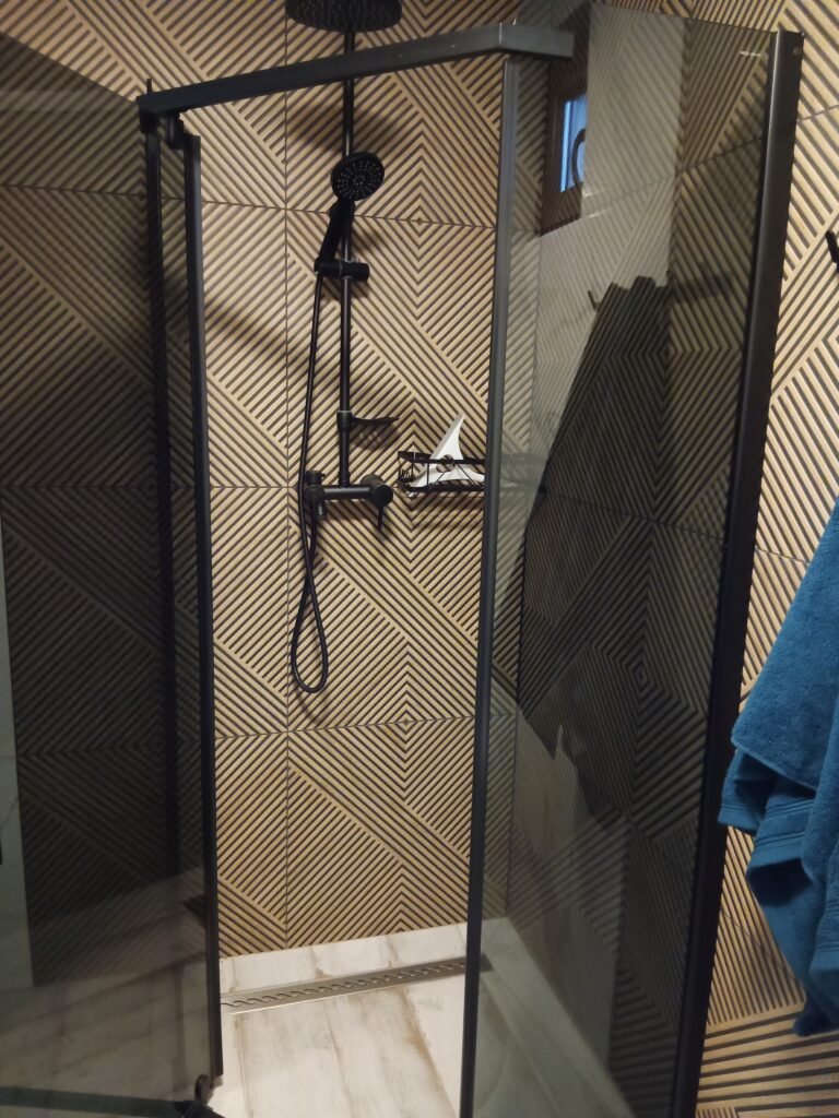 Pokój pod jabłonią