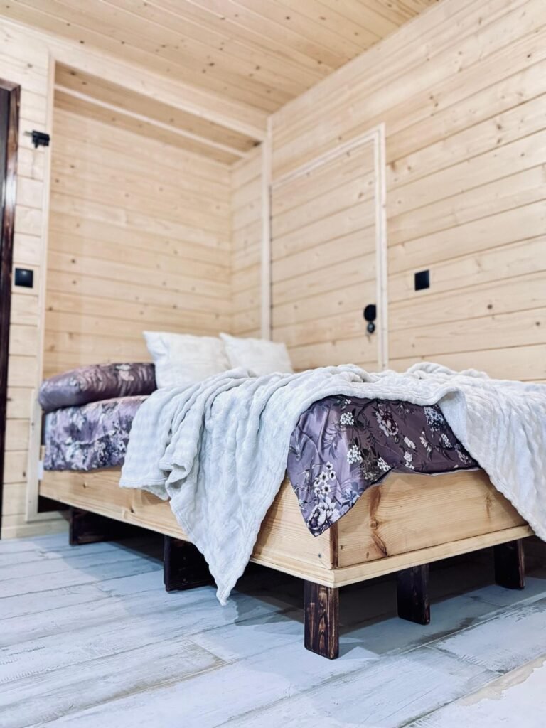 Pokój pod jabłonią