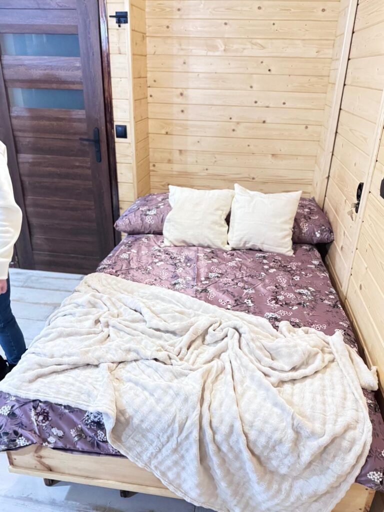 Pokój pod jabłonią